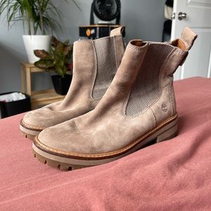 TIMBERLANDS Women’s Chelsea Boot